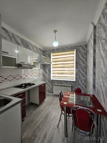 Продаётся 2-комн. новостройка 59 м², пос. Масазыр, photo 7 from 14