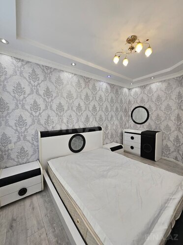 Продаётся 2-комн. новостройка 59 м², пос. Масазыр, photo 5 from 14