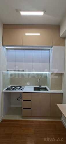 Satılır 2 otaqlı yeni tikili 42 m², photo 8 from 13