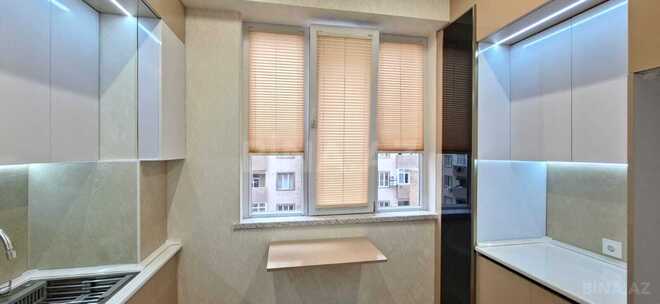 Satılır 2 otaqlı yeni tikili 42 m², photo 7 from 13