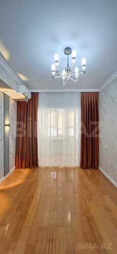 Satılır 2 otaqlı yeni tikili 42 m², photo 1 from 13