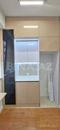 Satılır 2 otaqlı yeni tikili 42 m², photo 9 from 13