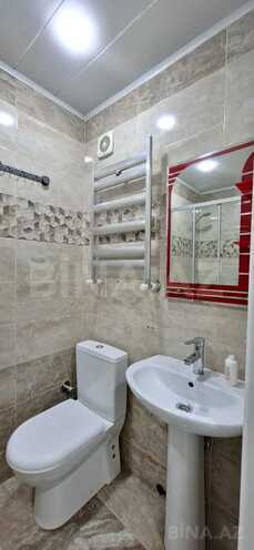 Satılır 2 otaqlı yeni tikili 42 m², photo 12 from 13