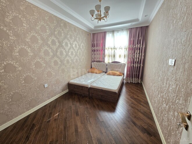 Satılır 3 otaqlı yeni tikili 125 m², Avtovağzal m., photo 6 from 25