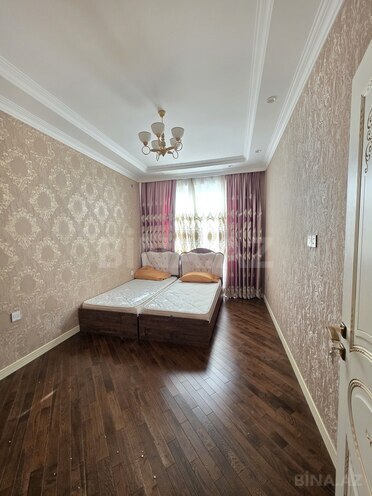 Satılır 3 otaqlı yeni tikili 125 m², Avtovağzal m., photo 7 from 25