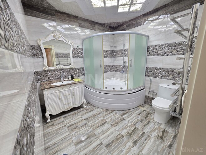 Satılır 3 otaqlı yeni tikili 125 m², Avtovağzal m., photo 15 from 25