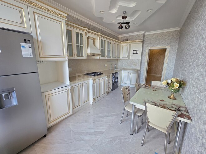 Satılır 3 otaqlı yeni tikili 125 m², Avtovağzal m., photo 12 from 25