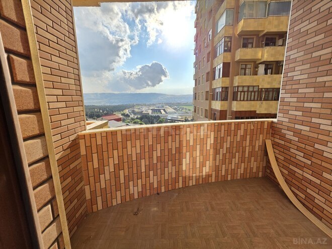 Satılır 3 otaqlı yeni tikili 125 m², Avtovağzal m., photo 20 from 25