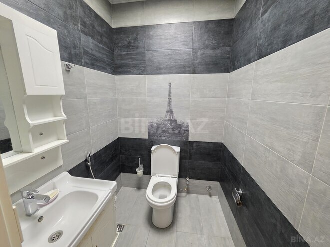 Satılır 3 otaqlı yeni tikili 125 m², Avtovağzal m., photo 14 from 25