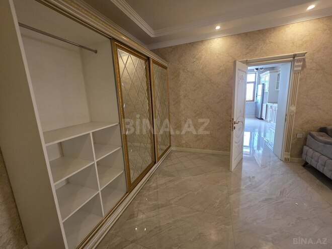 Satılır 3 otaqlı yeni tikili 125 m², Avtovağzal m., photo 19 from 25