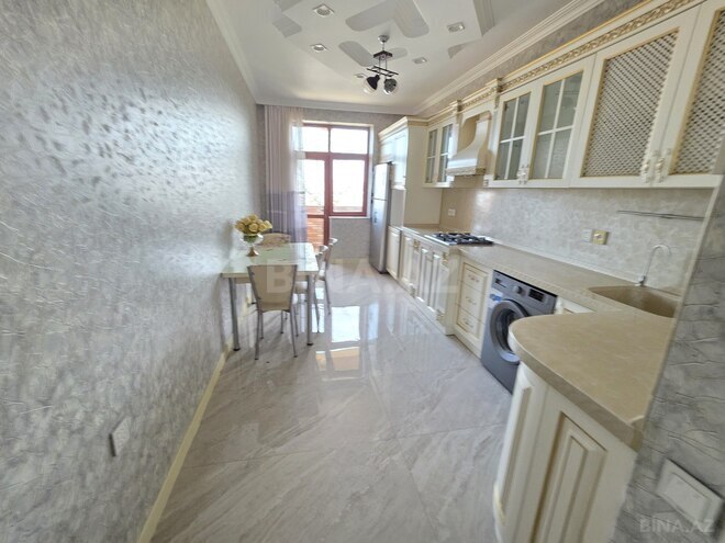 Satılır 3 otaqlı yeni tikili 125 m², Avtovağzal m., photo 11 from 25