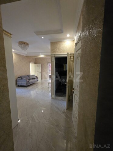 Satılır 3 otaqlı yeni tikili 125 m², Avtovağzal m., photo 18 from 25
