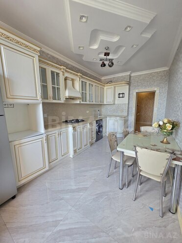 Satılır 3 otaqlı yeni tikili 125 m², Avtovağzal m., photo 13 from 25