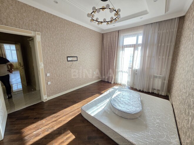 Satılır 3 otaqlı yeni tikili 125 m², Avtovağzal m., photo 9 from 25