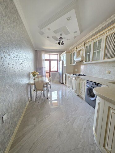 Satılır 3 otaqlı yeni tikili 125 m², Avtovağzal m., photo 10 from 25