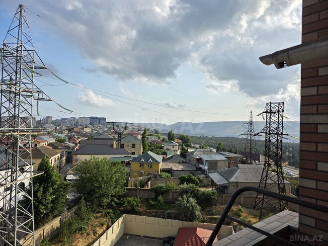Satılır 3 otaqlı yeni tikili 125 m², Avtovağzal m., photo 24 from 25