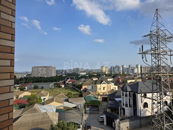 Satılır 3 otaqlı yeni tikili 125 m², Avtovağzal m., photo 22 from 25