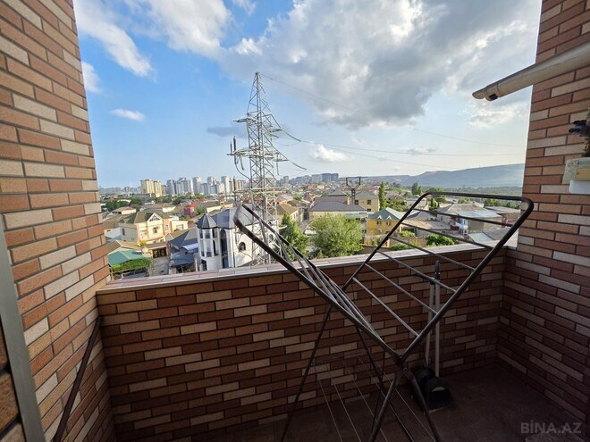 Satılır 3 otaqlı yeni tikili 125 m², Avtovağzal m., photo 23 from 25