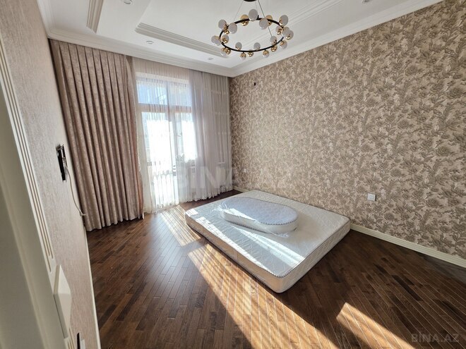Satılır 3 otaqlı yeni tikili 125 m², Avtovağzal m., photo 8 from 25