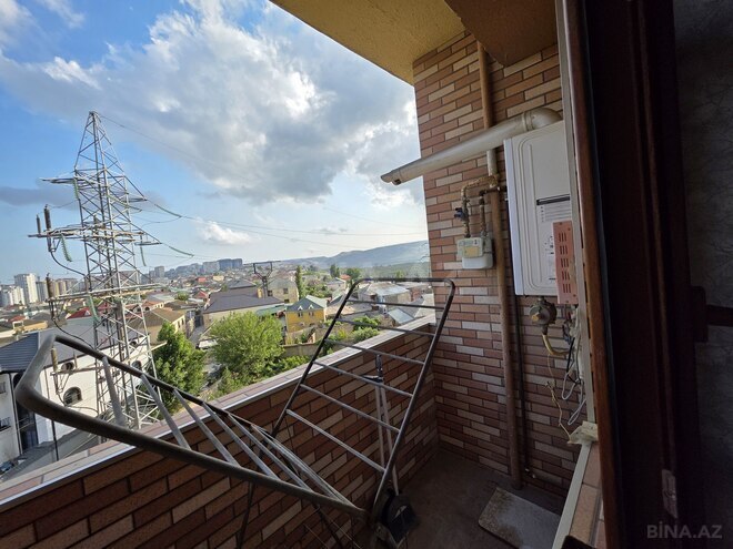Satılır 3 otaqlı yeni tikili 125 m², Avtovağzal m., photo 21 from 25