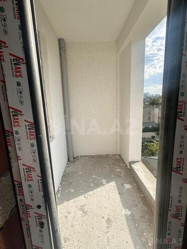 Продаётся 2-комн. новостройка 73 м², пос. Бакиханова, photo 12 from 13