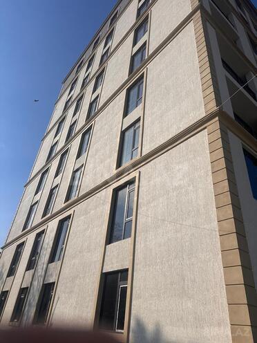 Продаётся 2-комн. новостройка 73 м², пос. Бакиханова, photo 6 from 13