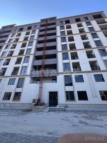 Продаётся 2-комн. новостройка 73 м², пос. Бакиханова, photo 1 from 13