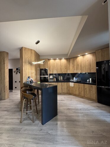 Satılır 3 otaqlı yeni tikili 84 m², Gənclik m., photo 5 from 19