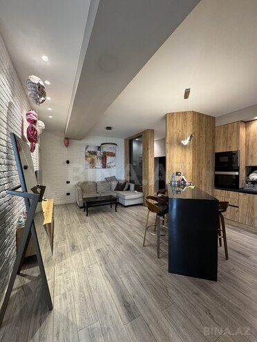 Satılır 3 otaqlı yeni tikili 84 m², Gənclik m., photo 8 from 19