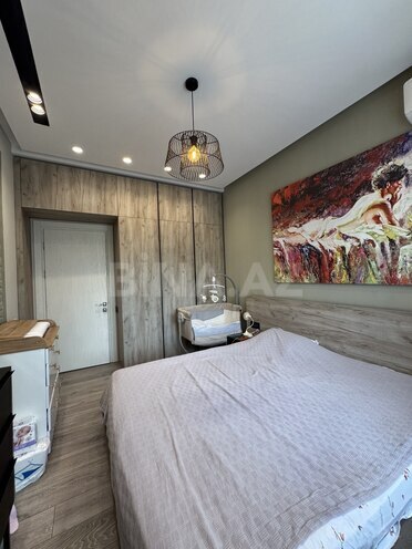 Satılır 3 otaqlı yeni tikili 84 m², Gənclik m., photo 12 from 19