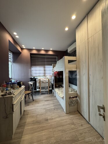 Satılır 3 otaqlı yeni tikili 84 m², Gənclik m., photo 13 from 19