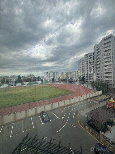 Satılır 3 otaqlı yeni tikili 84 m², Gənclik m., photo 4 from 19