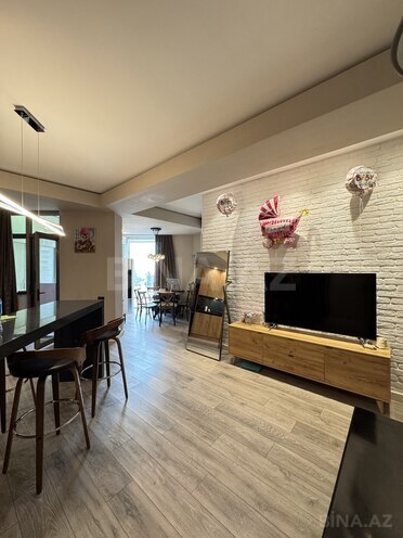 Satılır 3 otaqlı yeni tikili 84 m², Gənclik m., photo 9 from 19