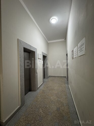Satılır 3 otaqlı yeni tikili 84 m², Gənclik m., photo 18 from 19