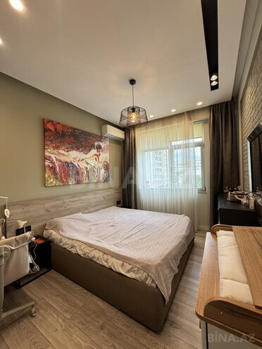 Satılır 3 otaqlı yeni tikili 84 m², Gənclik m., photo 11 from 19