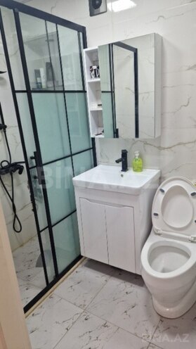 Satılır 3 otaqlı köhnə tikili 85 m², Neftçilər m., photo 11 from 12