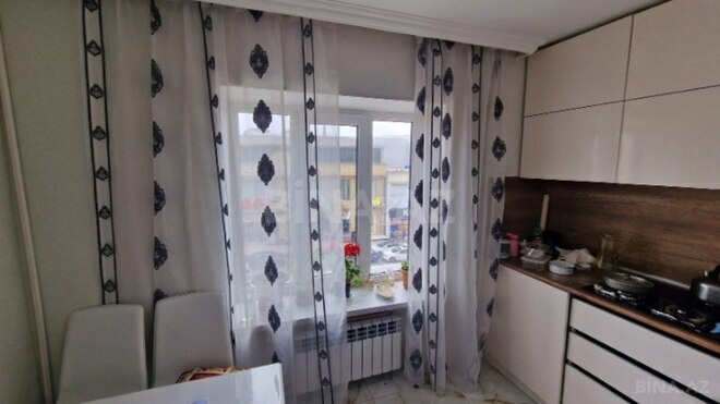 Satılır 3 otaqlı köhnə tikili 85 m², Neftçilər m., photo 8 from 12