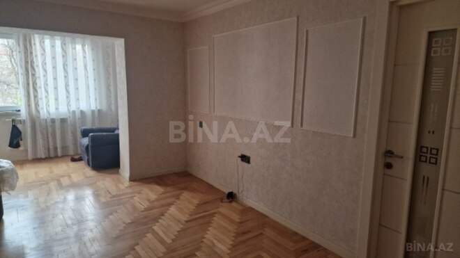 Satılır 3 otaqlı köhnə tikili 85 m², Neftçilər m., photo 5 from 12