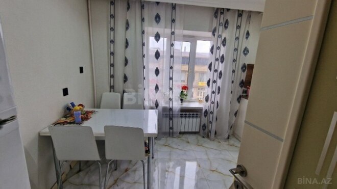 Satılır 3 otaqlı köhnə tikili 85 m², Neftçilər m., photo 7 from 12