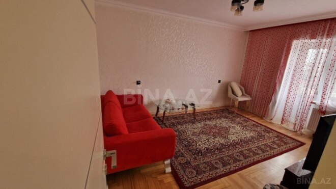 Satılır 3 otaqlı köhnə tikili 85 m², Neftçilər m., photo 1 from 12