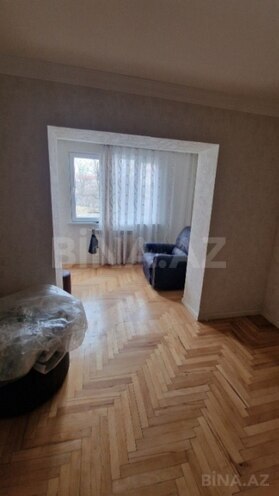 Satılır 3 otaqlı köhnə tikili 85 m², Neftçilər m., photo 3 from 12