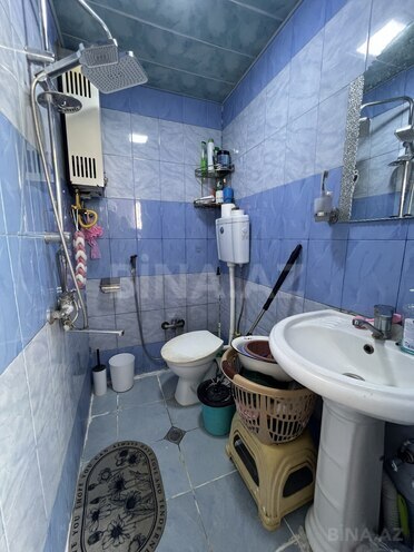Satılır 2 otaqlı həyət evi/bağ evi 55 m², Xətai r., photo 11 from 12