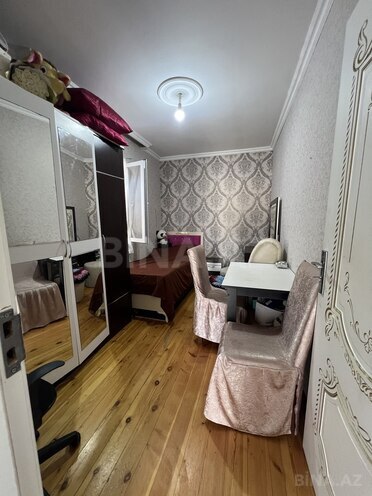 Satılır 2 otaqlı həyət evi/bağ evi 55 m², Xətai r., photo 6 from 12