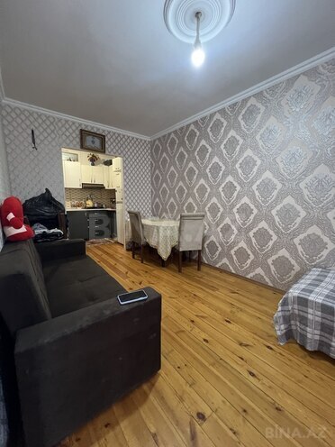 Satılır 2 otaqlı həyət evi/bağ evi 55 m², Xətai r., photo 3 from 12
