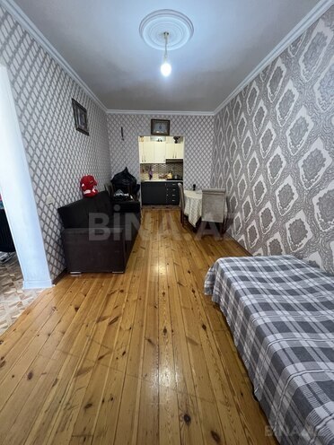 Satılır 2 otaqlı həyət evi/bağ evi 55 m², Xətai r., photo 4 from 12