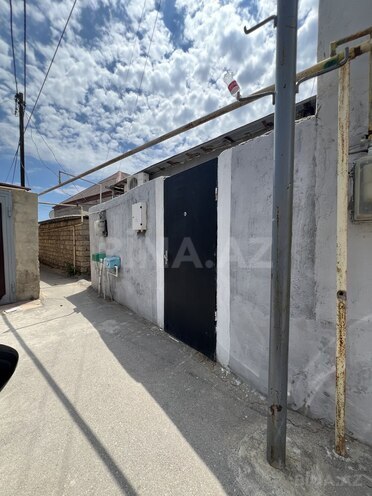 Satılır 2 otaqlı həyət evi/bağ evi 55 m², Xətai r., photo 9 from 12