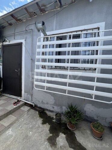 Satılır 2 otaqlı həyət evi/bağ evi 55 m², Xətai r., photo 10 from 12