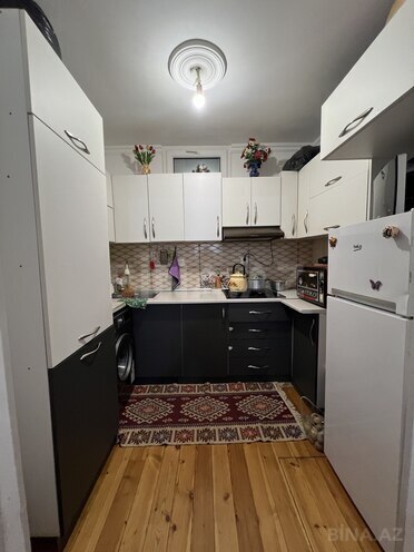 Satılır 2 otaqlı həyət evi/bağ evi 55 m², Xətai r., photo 5 from 12
