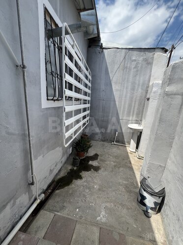 Satılır 2 otaqlı həyət evi/bağ evi 55 m², Xətai r., photo 8 from 12