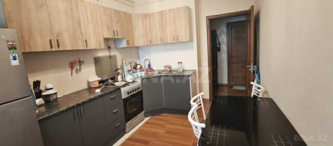 Продаётся 2-комн. новостройка 65 м², пос. Масазыр, photo 6 from 9